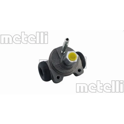 Imagem de METELLI 04 0748 Cilindro de Roda 22,20 MERCEDES BENZ: T1/TN Camião plataforma/Chassis
