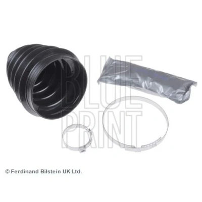 Imagem de BLUE PRINT ADA108105 Fole de Transmissão do lado da roda, Eixo dianteiro Termoplástico CHRYSLER: Voyager / Grand 3