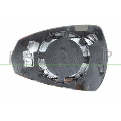 Imagem de PRASCO AD3247503 Vidro Espelho à direita AUDI: A3 Sportback, Cabrio