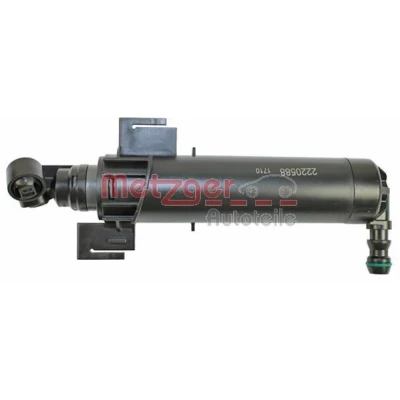 Imagem de METZGER 2220588 Ejector de água do lava faróis à frente, lado direito
