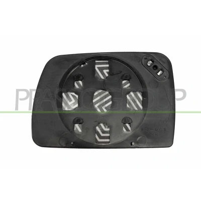 Imagem de PRASCO BM8207503 Vidro Espelho à direita BMW: X5