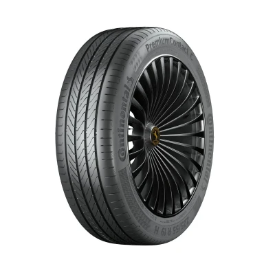 Imagem de Continental PremiumContact C ( 235/45 R21 101V XL ContiSilent, EVc )