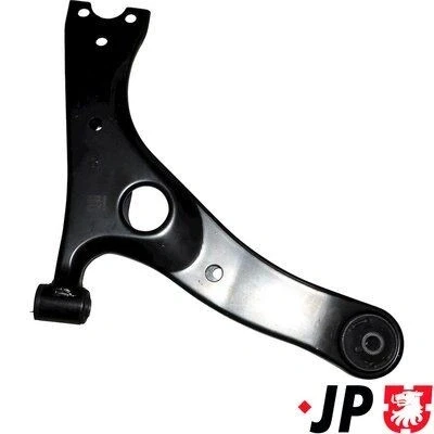 Imagem de JP GROUP 4840100880 Braço de suspensão Eixo dianteiro, lado direito, em baixo transversal TOYOTA: RAV4 II SUV