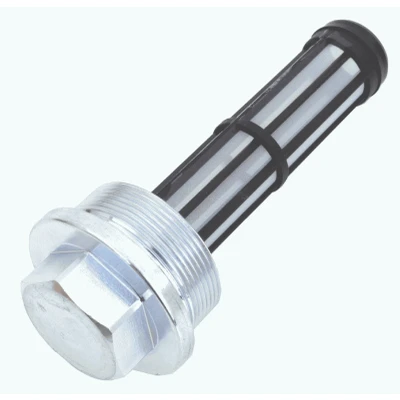Imagem de Filtro hidráulico, caixa de velocidades automática ZF 0501.215.107