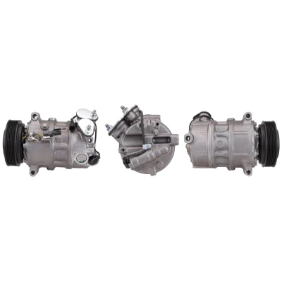 Imagem de LUCAS ACP01055 Compressor PAG 46 YF R 134a, 1234yf VOLVO: S60 II, XC60 I
