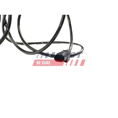 Imagem de FAST FT80519 Sensor de ABS Eixo traseiro direito com cabo Hall 1965