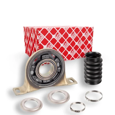 Imagem de FEBI BILSTEIN 171030 Kit de reparação, rolamento central do semi eixo
