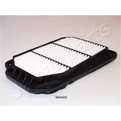Imagem de JAPANPARTS FA W09S Filtro de ar 43 197 290 Cartucho filtrante CHEVROLET: Lacetti Hatchback, Nubira Sedan