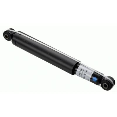 Imagem de SACHS 290 846 Amortecedor Pressão do gás Tubo duplo telescópico olhal em cima, baixo FORD: Transit Connect Mk1 Van