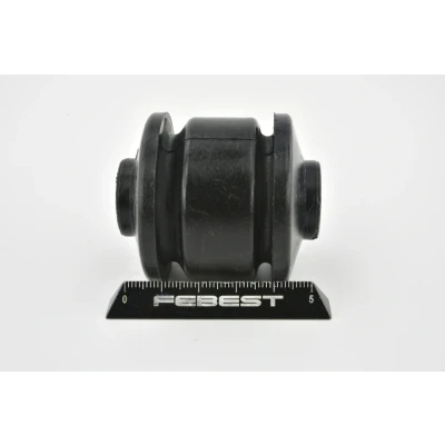 Imagem de FEBEST TAB 165 Casquilho de Braço Suspensão à frente, traseira, interior, Eixo traseiro superior TOYOTA: HILUX 6 Pick up, Land Cruiser Prado 90