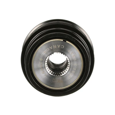 Imagem de GATES OAP7273 Polia Roda Livre do Alternador 53