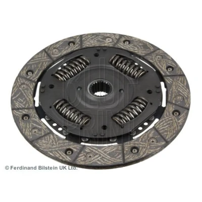 Imagem de BLUE PRINT ADF123114 Disco de Embraiagem 228 23 FORD: MONDEO 2