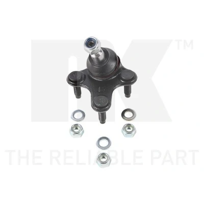 Imagem de NK 5044743 Rótula de suspensão VOLKSWAGEN: GOLF 5, Caddy 3, 6, SEAT: Leon II Hatchback, Altea XL, Ateca, AUDI: A3 Sportback, Hatchback
