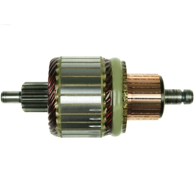 Imagem de AS PL SA0116S Induzido, motor de arranque 12 1,20