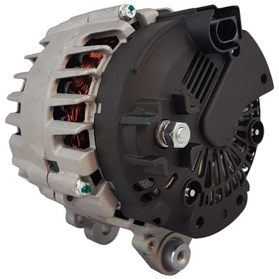 Imagem de WAI 20147N Alternador 12V 140A VOLKSWAGEN: GOLF 5, Passat B6 Sedan, 6, AUDI: A1 Hatchback, SKODA: Rapid Hatchback