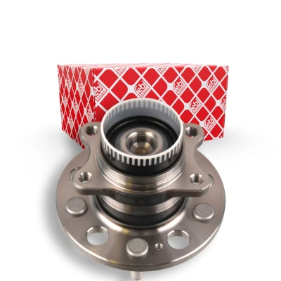 Imagem de FEBI BILSTEIN 174749 Kit de rolamento roda KIA: SORENTO 2, HYUNDAI: ix35
