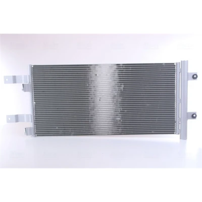 Imagem de NISSENS 941073 Condensador com secador Alumínio 767 R 134a