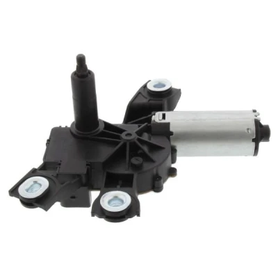 Imagem de MAPCO 90289 Motor de Limpa Vidros 12V traseira para veículos volante à esquerda/direita VOLKSWAGEN: up! Hatchback, Polo VI, Golf Alltrack 7