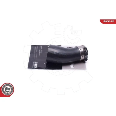 Imagem de ESEN SKV 54SKV205 Mangueira Para o Turbocompressor ACM (borracha poliacrílica) com tubagem sem braçadeira MINI: Hatchback