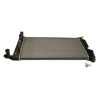 Imagem de MAXGEAR AC230063 Radiador, arrefecimento do motor Alumínio 348 600 16 Aletas de refrigeração soldadas TOYOTA: Corolla VIII Compact