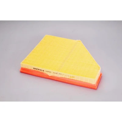 Imagem de MAHLE ORIGINAL LX 2097 Filtro de ar 38,3 295 229,5 Cartucho filtrante BMW: X5