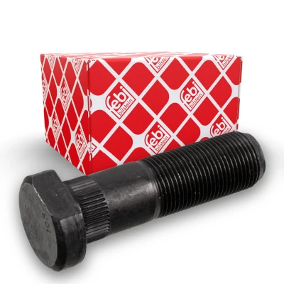 Imagem de Parafuso da roda FEBI BILSTEIN 45381