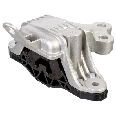 Imagem de FEBI BILSTEIN 175728 Suporte, motor à direita Rolamento de borracha e metal OPEL: Astra J Hatchback, Sports Tourer