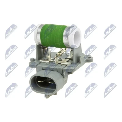Imagem de NTY ERD FR 006 Resistência, ventilador do habitáculo