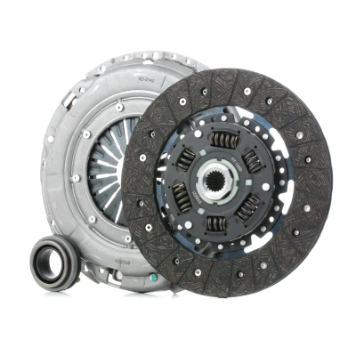 Imagem de STATIM 100.967 Kit de Embraiagem 240mm KIA: cee‘d I Carrinha, Cerato Sedan, Hatchback, HYUNDAI: i30 Carrinha