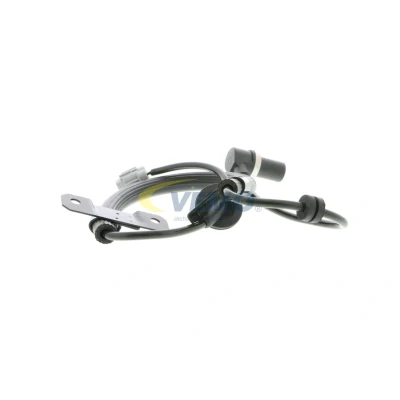 Imagem de VEMO V38 72 0103 Sensor de ABS Eixo dianteiro, lado direito Original Quality para veículos com 12
