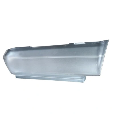 Imagem de Guarda lamas interior BLIC 6504 03 0054602P