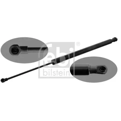 Imagem de FEBI BILSTEIN 47038 Amortecedor da mala 520 531,5 de ambos os lados VOLKSWAGEN: Golf 7