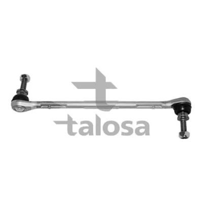 Imagem de TALOSA 50 07529 barra / escora, estabilizadora Eixo dianteiro, lado esquerdo, direito 274mm Alumínio