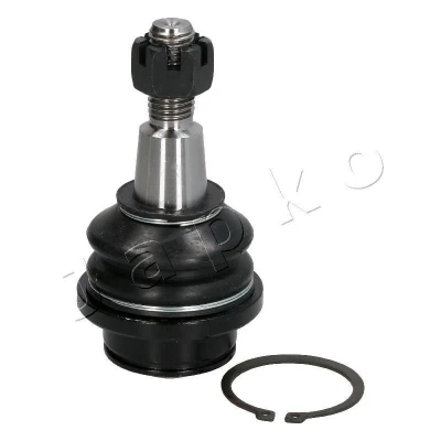 Imagem de JAPKO 73334 Rótula de suspensão Eixo dianteiro, ambos os lados, em baixo 46 M16X1,5 21,5 116