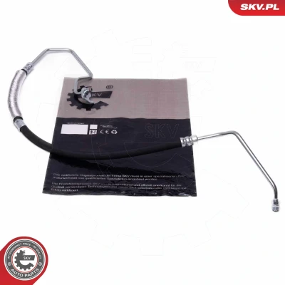 Imagem de ESEN SKV 10SKV888 Tubo hidráulico, direcção da bomba hidráulica para a caixa direção FORD: MONDEO 3 Stufenheck, Kombi