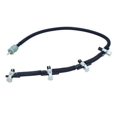 Imagem de MAXGEAR 15 0334 Tubo flexível, combustível de fuga Common Rail