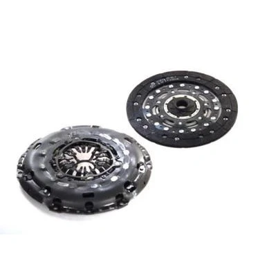 Imagem de LuK 624 3136 09 Kit de Embraiagem FORD: MONDEO 3 Kombi, Stufenheck, 3, JAGUAR: X Type Sedan