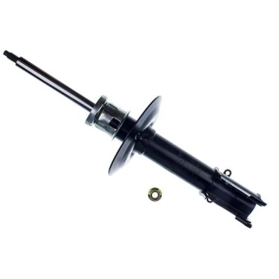 Imagem de DENCKERMANN DSB317G Amortecedor Pressão do gás Tubo duplo com assento de mola cavilha em baixo CHRYSLER: PT Cruiser Carrinha