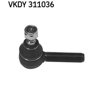 Imagem de SKF VKDY 311036 Rótula de direção com massa lubrificante sintética VOLKSWAGEN: LT 40 55 I Van