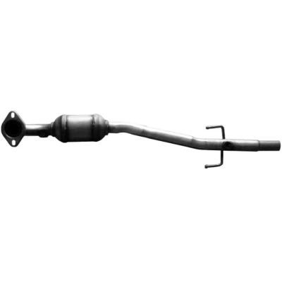 Imagem de JMJ 1090727 Catalisador 970mm TOYOTA: Yaris I Hatchback