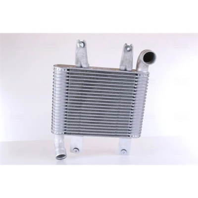 Imagem de NISSENS 96660 Intercooler