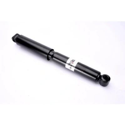 Imagem de Magnum Technology AGY006MT Amortecedor Eixo traseiro Pressão do gás Tubo duplo com assento de mola olhal em cima, baixo