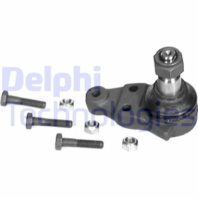 Imagem de DELPHI TC202 Rótula de suspensão 121 118 82