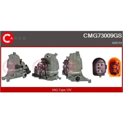 Imagem de CASCO CRC40109AS Rectificador, alternador 12V