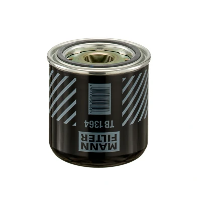 Imagem de MANN FILTER TB 1364 x Cartucho de secador ar, sistema ar comprimido