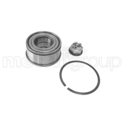 Imagem de METELLI 19 2352 Kit de rolamento roda 84,1 RENAULT: CLIO 2, Kangoo I Express, Scénic 1
