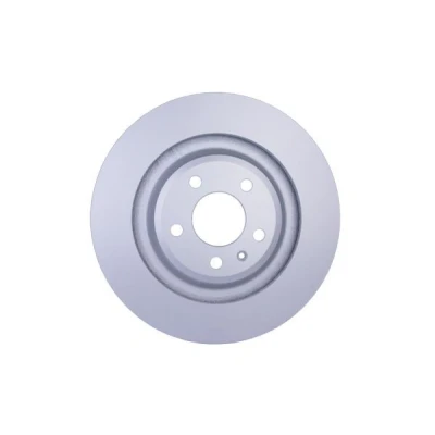 Imagem de HELLA PRO High Carbon 8DD 355 128 741 Disco de travão AUDI: A4 B8 Avant, A5 Coupe, Q5