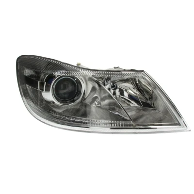 Imagem de ALKAR 2742569 Farol Principal à direita W5W, PY21W, H7/H1 SKODA: Octavia 2 Combi, II Hatchback