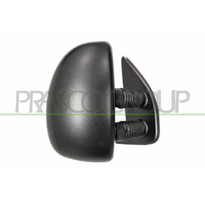 Imagem de espelho retrovisor Prasco FT9197015 à direita preto braço do comprido PEUGEOT: Boxer Van, CITROËN: Jumper I Camião de plataforma/Chassis