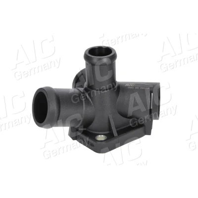 Imagem de AIC 50060 Flange de cabeça cilíndrica, do lado da caixa velocidades com retentor AUDI: A4 B5 Avant, Sedan, VOLKSWAGEN: Passat Sedan